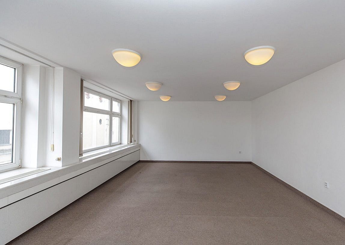 Kancelář · 23 m² · Liberec - 4