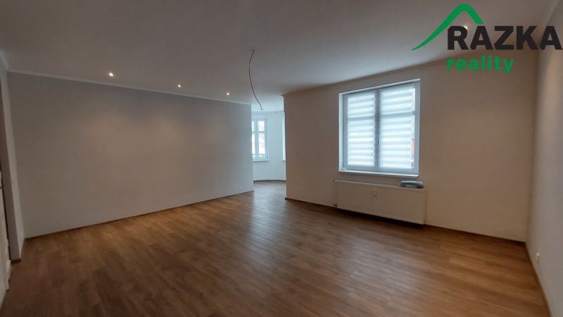 Byt 1+1 · 69 m² · Slovanská, Aš - 4