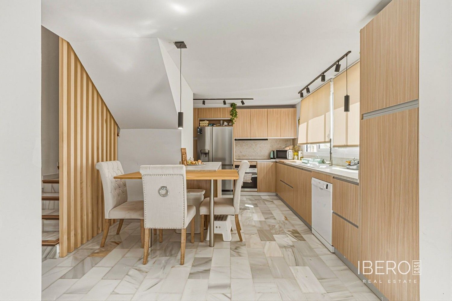 Prodej rodinný dům - Cancelada, ES, 298 m² - 5