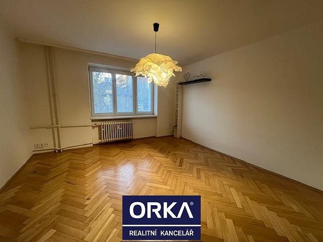Byt 2+1 · 56 m² · Olomouc - Nové Sady, Olomoucký kraj - 3
