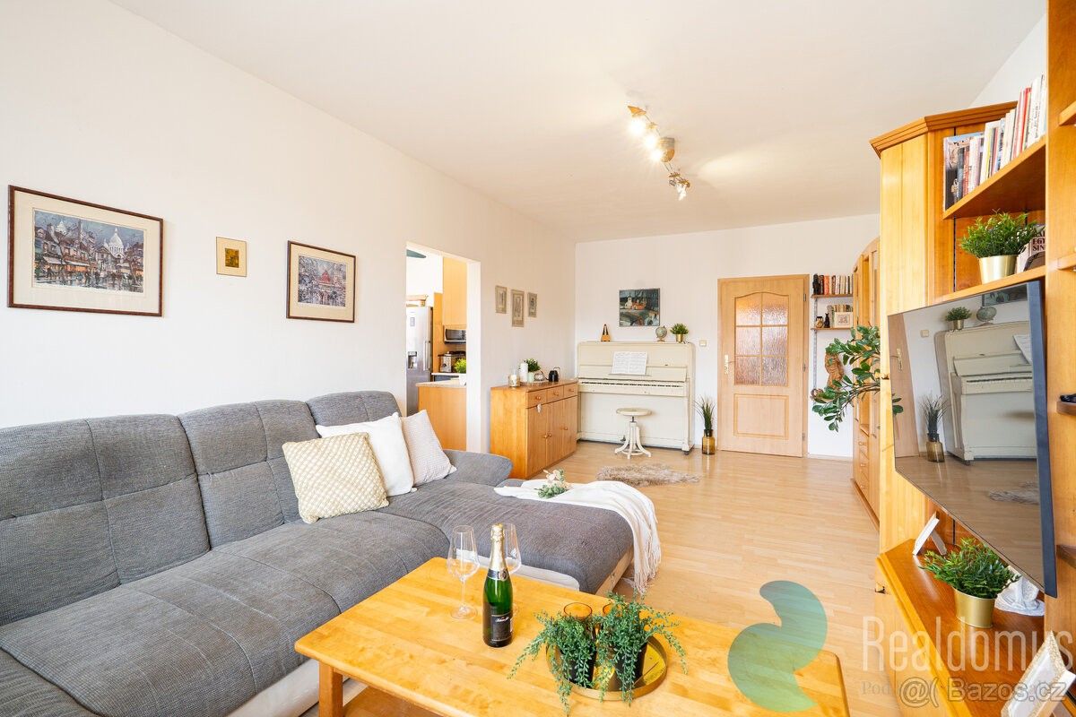 Byty, České Budějovice, 370 04