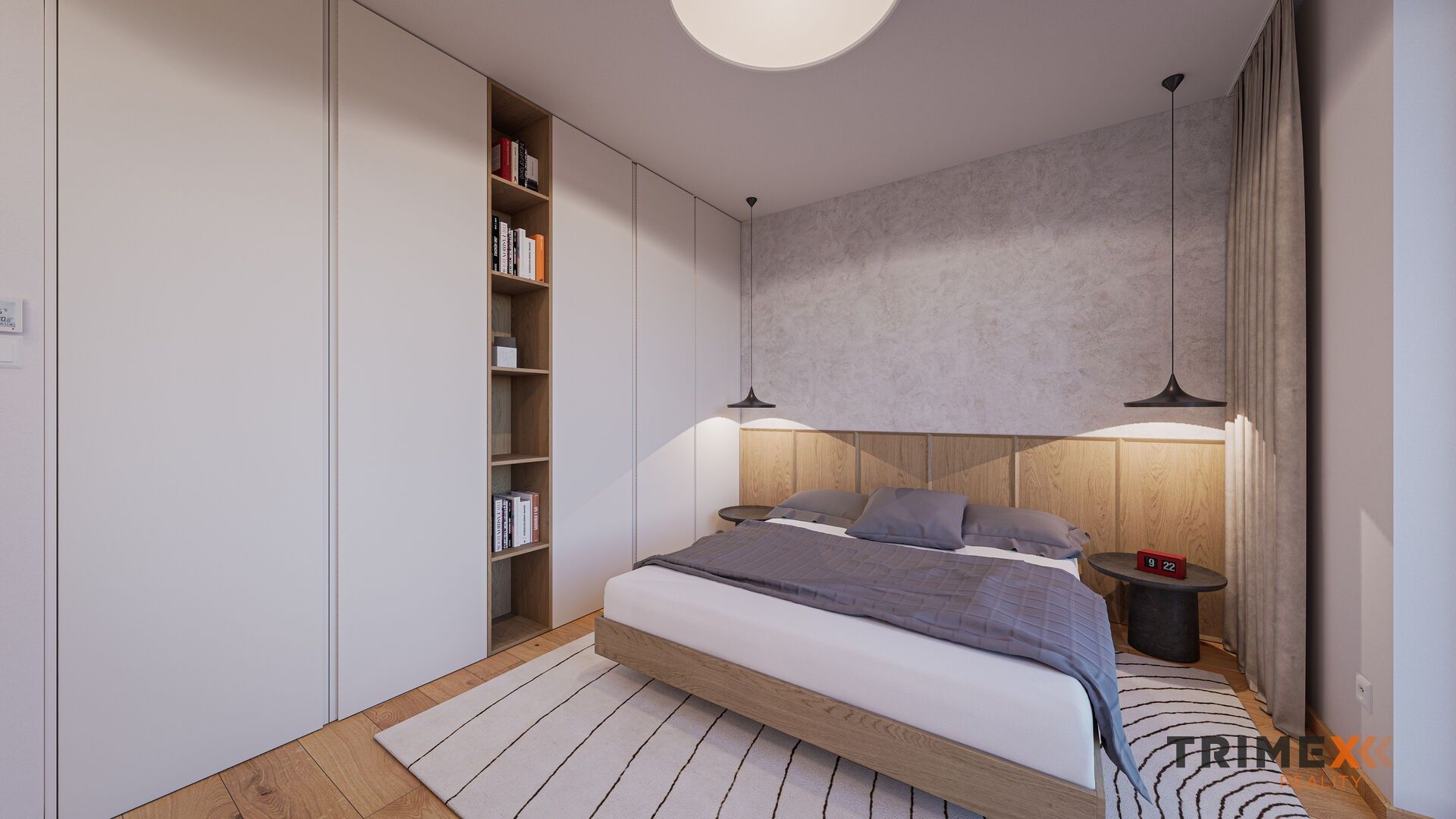 Prodej byt 3+kk - 9. května, Velká Polom, 68 m²