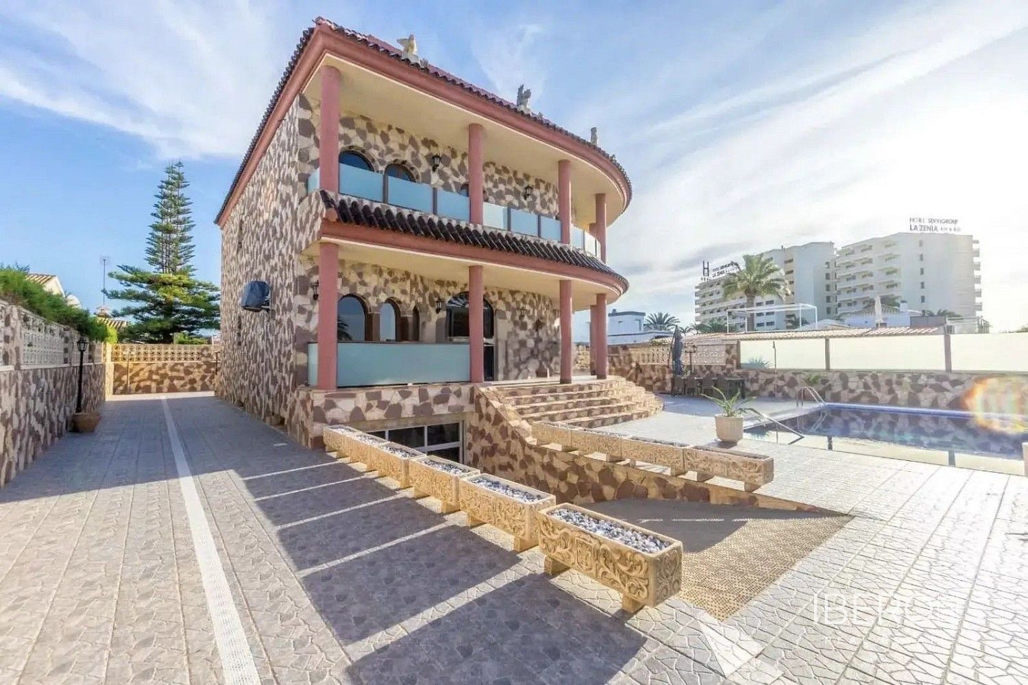 Prodej rodinný dům - La Zenia, ES, 400 m² - 5