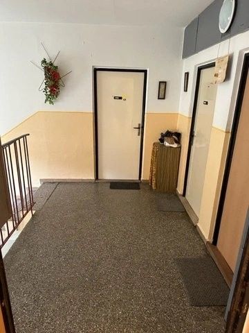 Prodej byt 3+1 - Sídliště Míru 299, Horní Planá, 78 m² - 5