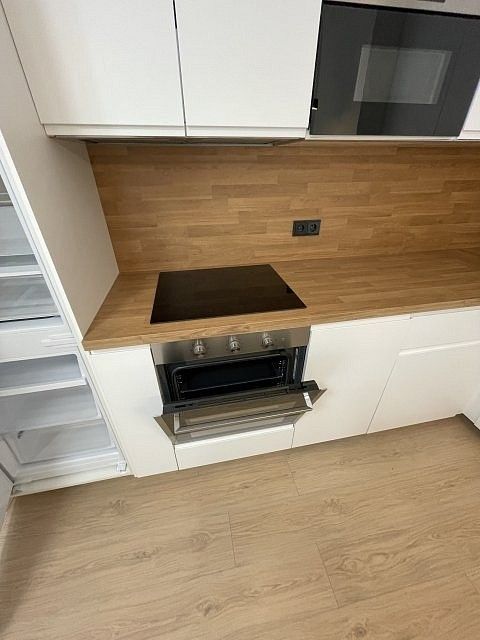 Byt 3+kk · 80 m² · Praha - Řeporyje, okres Praha 13, Hlavní město Praha - 4