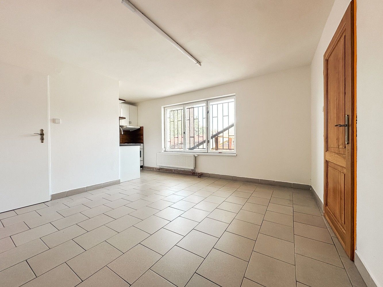 2+1, Praha - Horní Počernice, okres Praha 20, Hlavní město Praha, 40 m² - 2