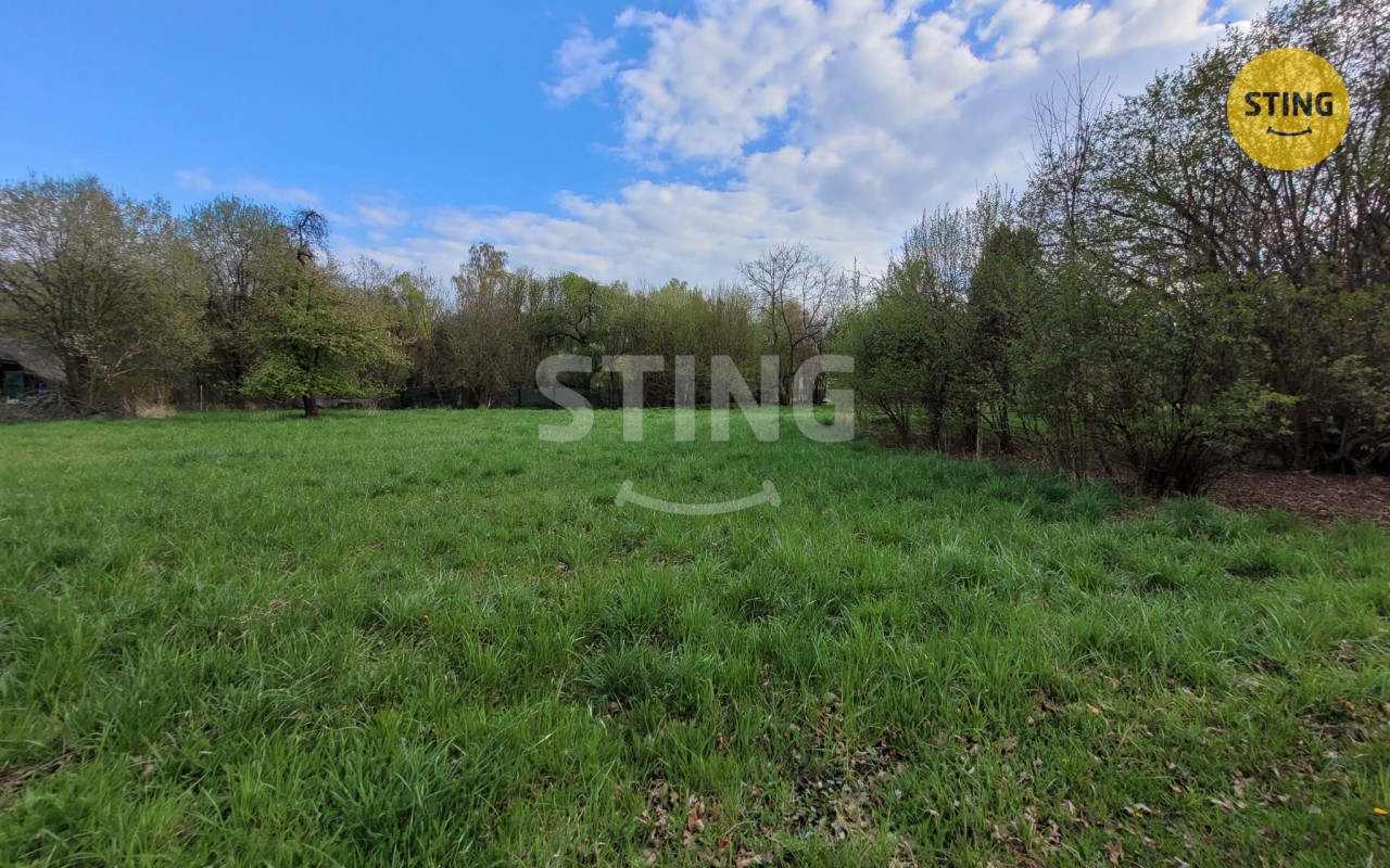 Pozemek pro bydlení · 853 m² · Bezručova, Orlová - 4