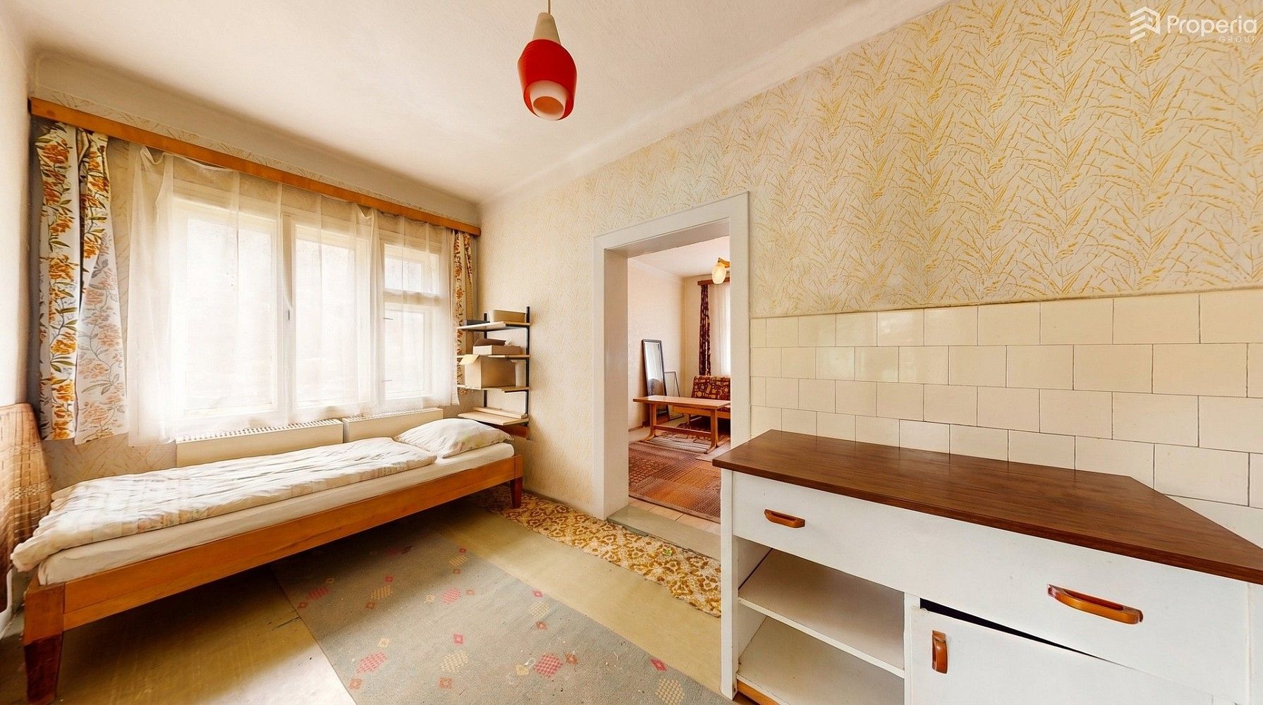 Rodinný dům · 65 m² · Nová, Ráječko, okres Blansko - 4