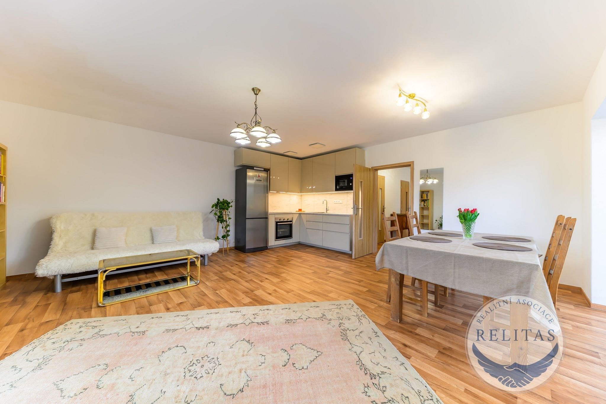 Prodej rodinný dům - Lipoltická 964, Praha Vinoř, 112 m² - 5