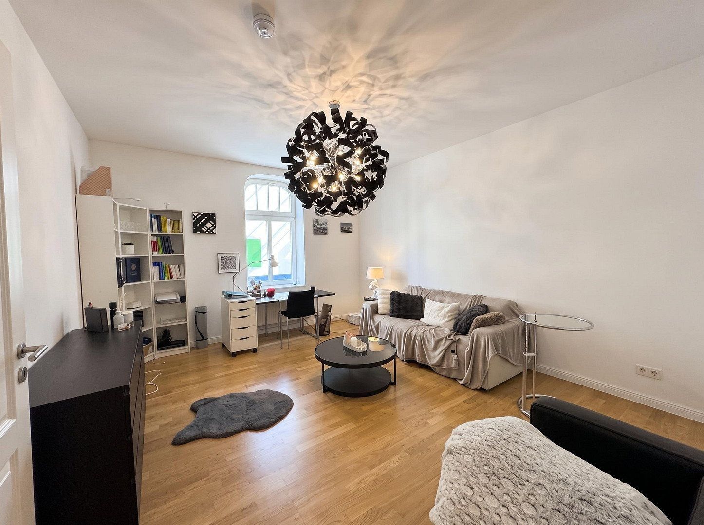 2+1, Dilchertstraße 3 Bayreuth Bayreuth Bayern 95444, 69 m² - 2