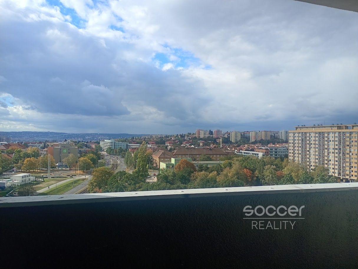1+kk, Kyselova, Praha, 25 m² - 2