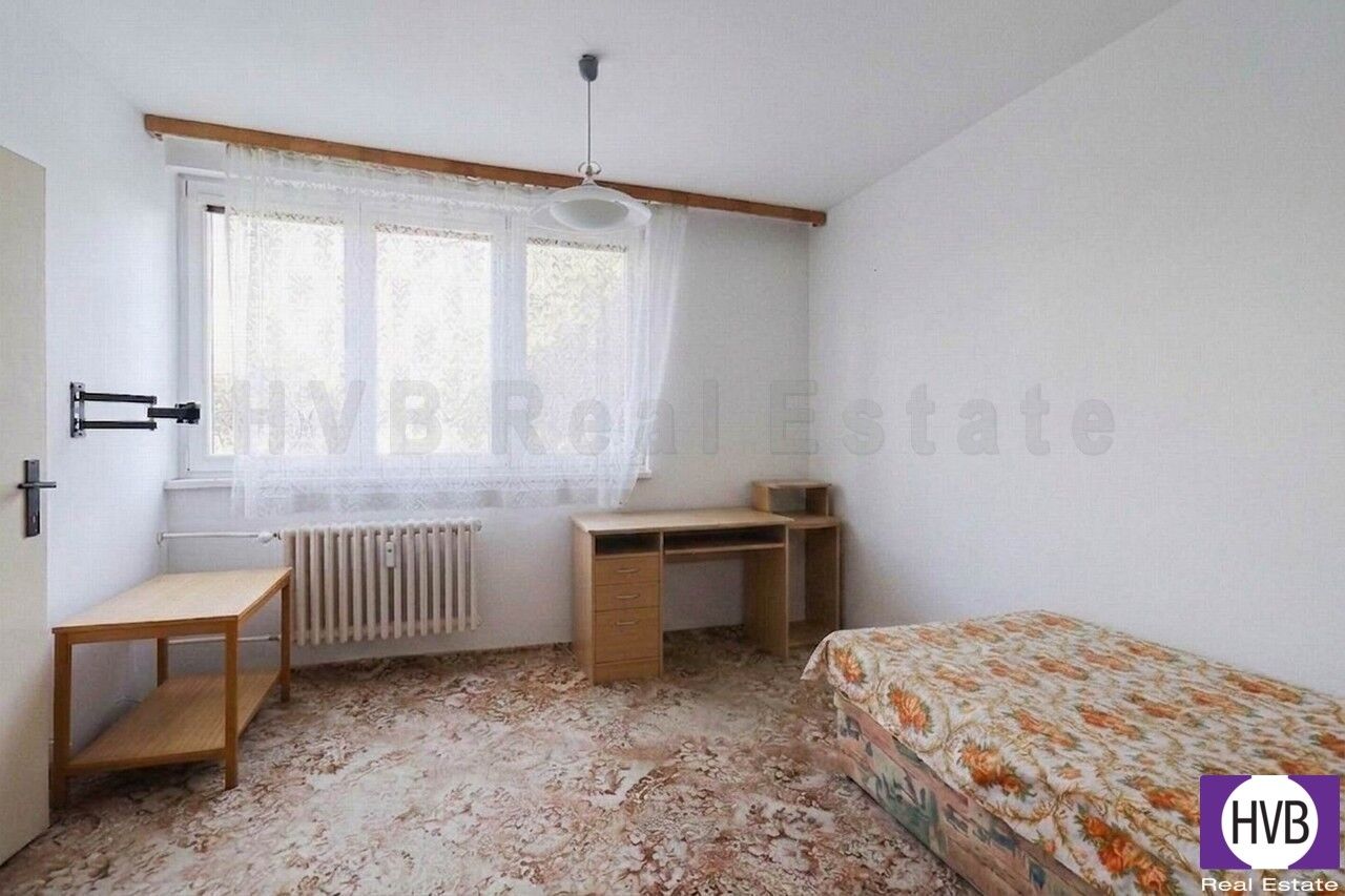 Byt 2+1 · 59 m² · Ostrava Moravská Ostrava - 4