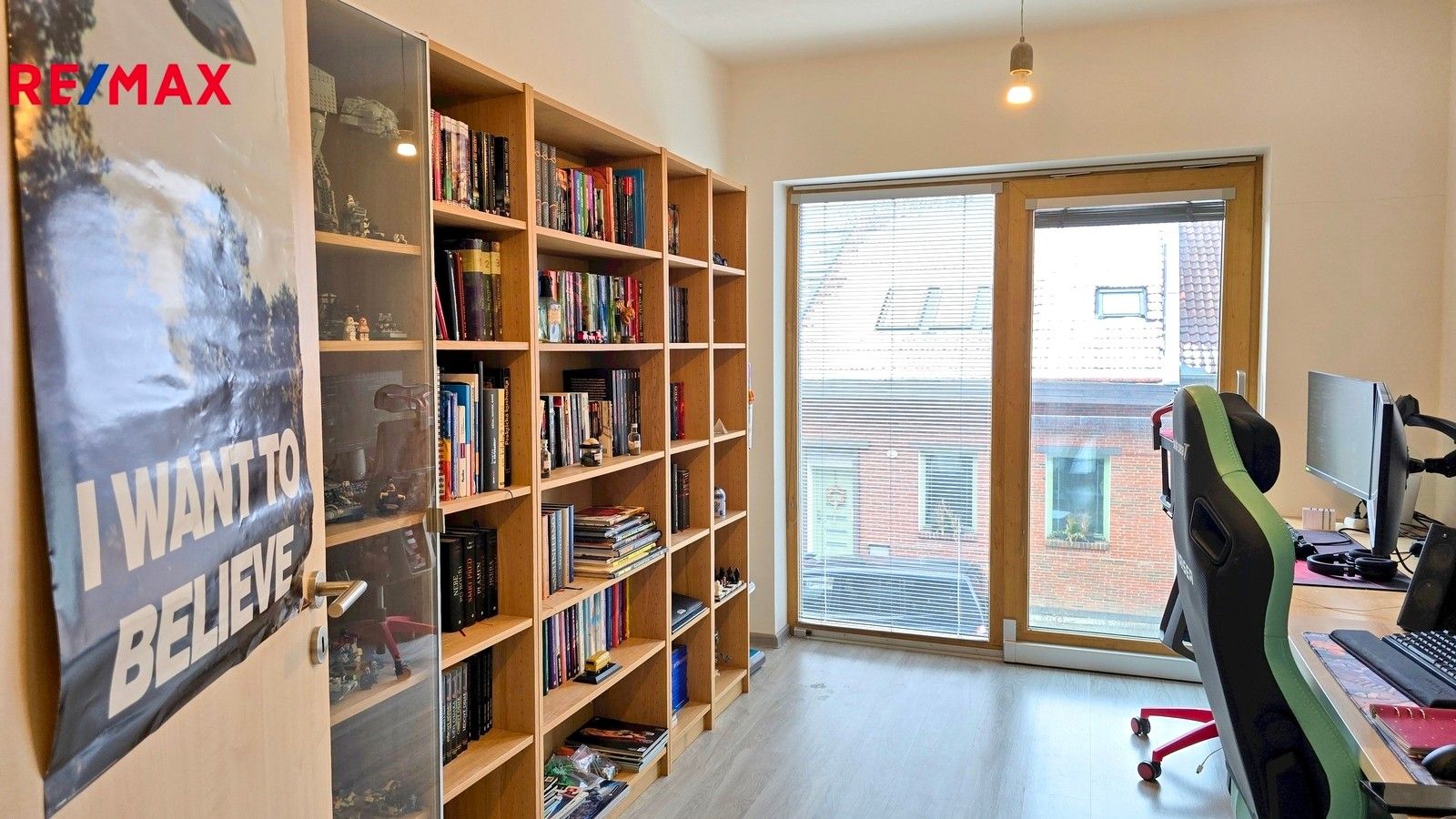 Prodej byt 3+kk - Košinova 3124, Brno, 72 m²