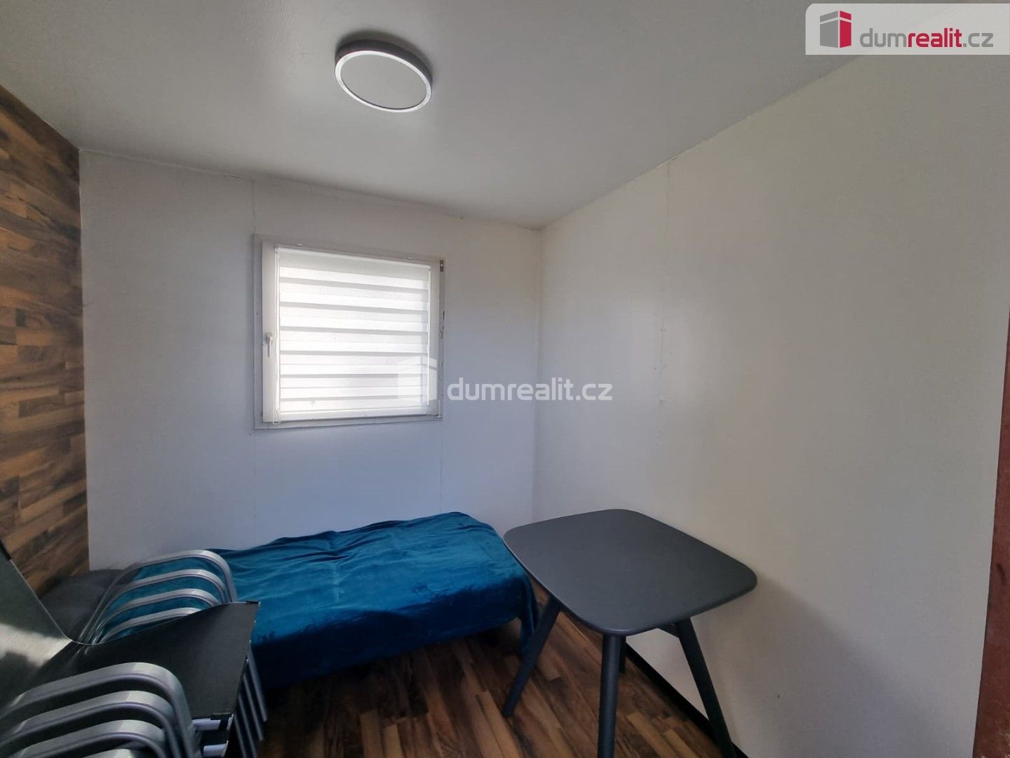 Prodej zahrada - Martínkovská, Vyšší Brod, 156 m² - 5