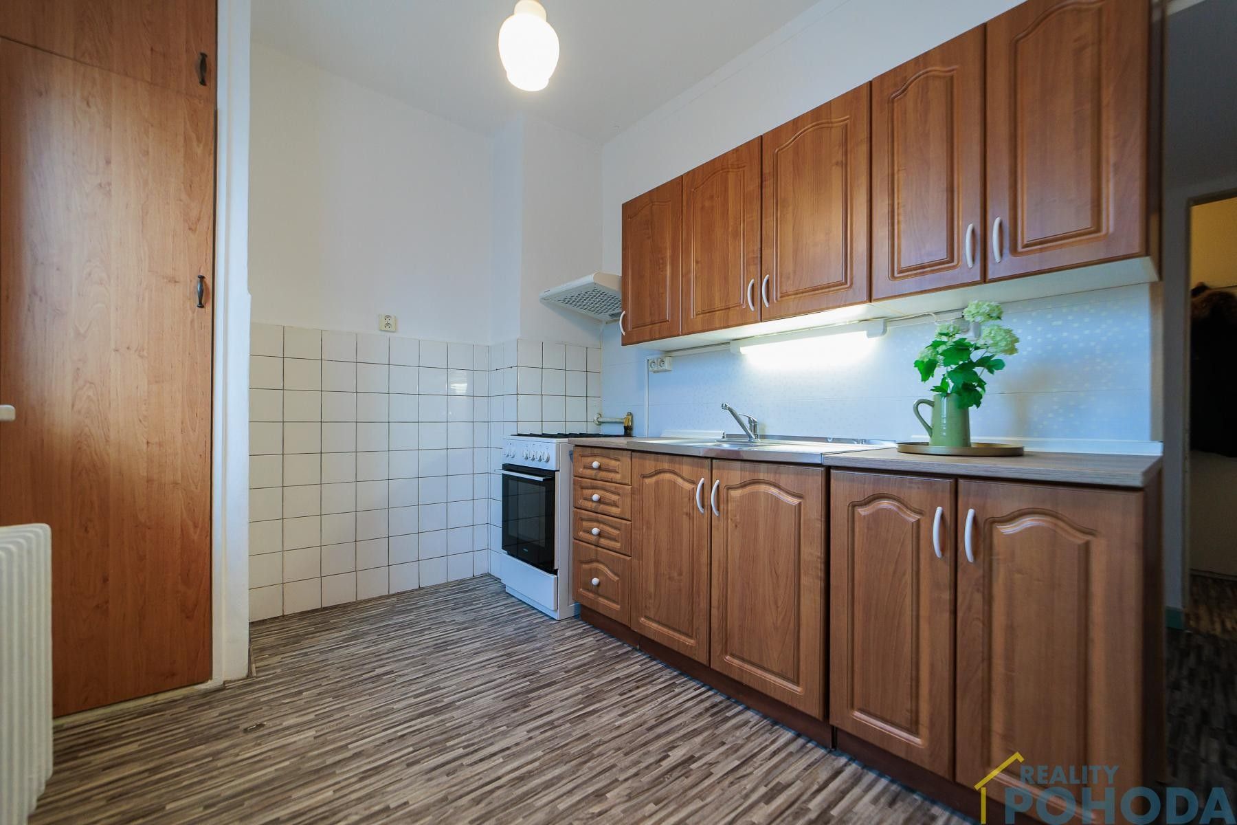 Byt 3+1 · 67 m² · Bohuslava Martinů, Svitavy - 4