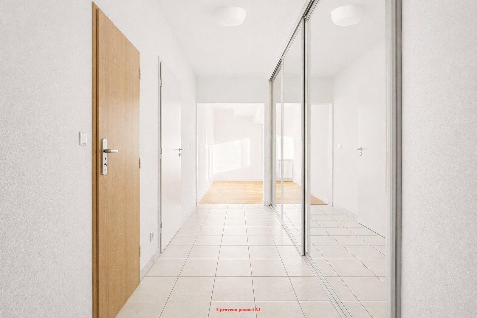 Pronájem byt 2+1 - 17. listopadu, Havířov - Havířov-město, Moravskoslezský kraj, 54 m² - 5