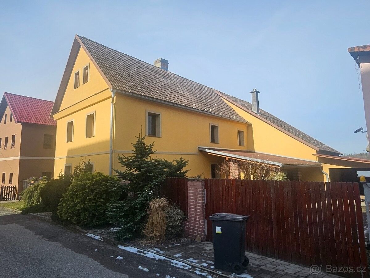 Chaty, Česká Lípa, 470 02