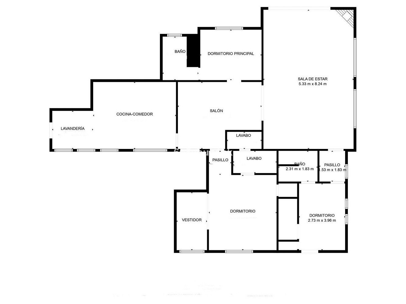 Prodej rodinný dům - Alhaurín el Grande, ES, 480 m² - 2