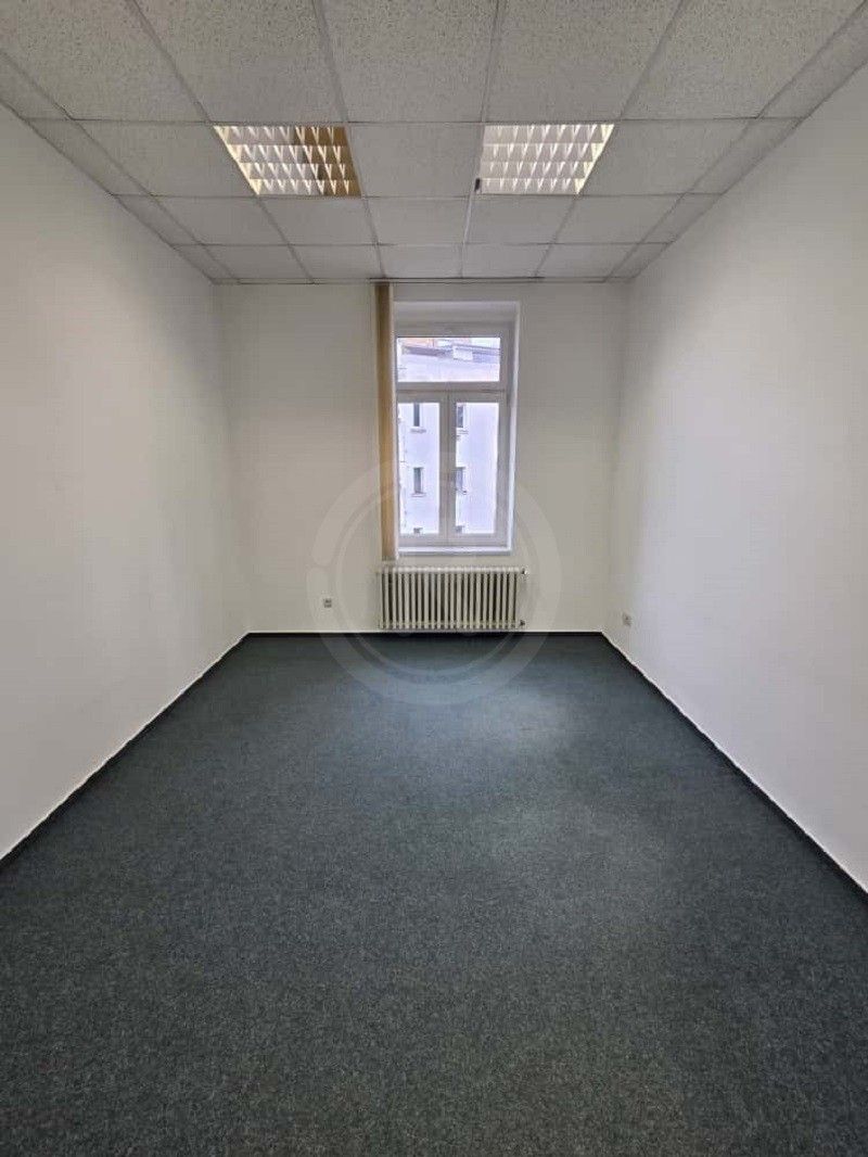 Pronájem kancelář - Na Sadech, České Budějovice, 16 m²