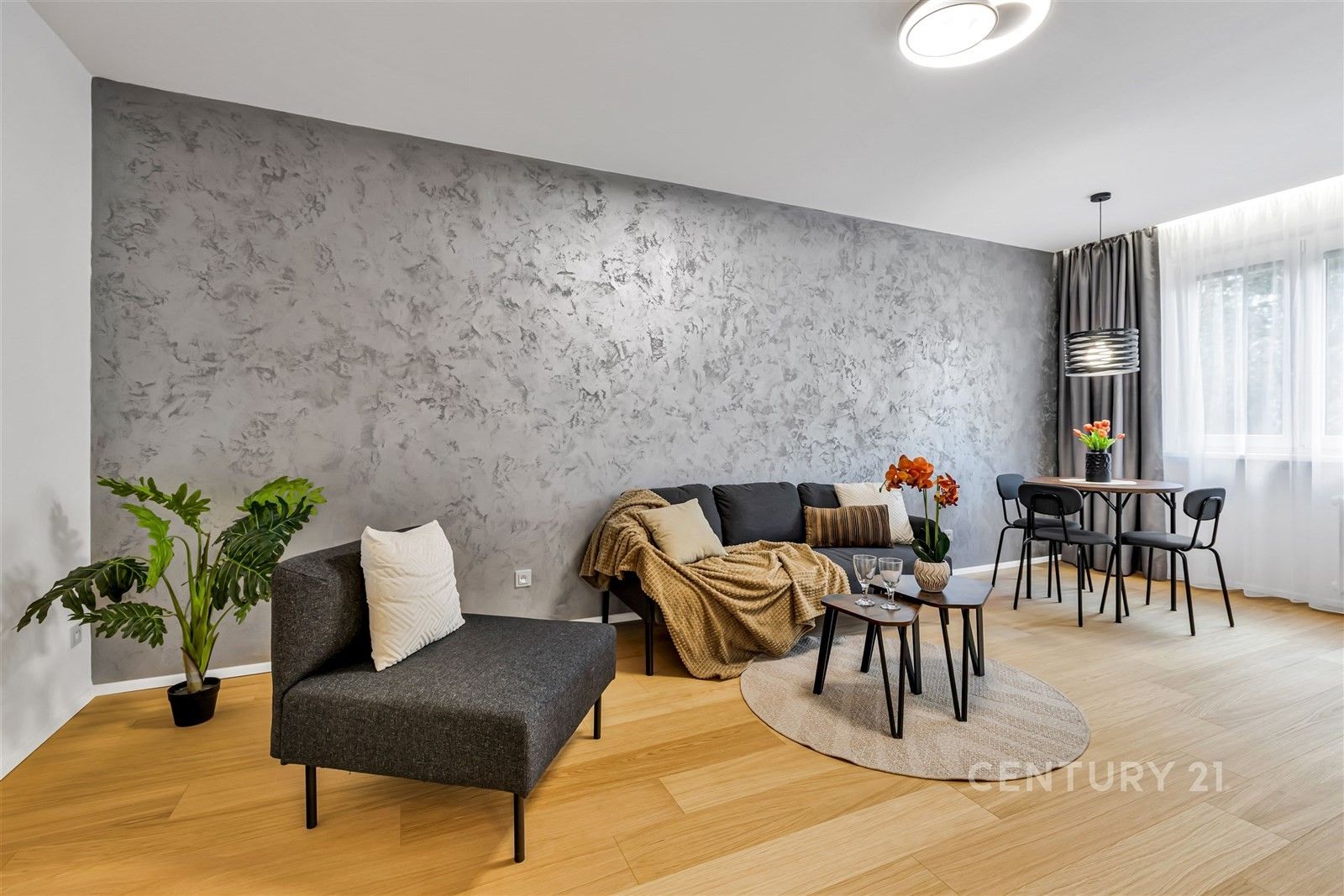 3+1, Jasmínová 2609, Praha Záběhlice, 72 m² - 2