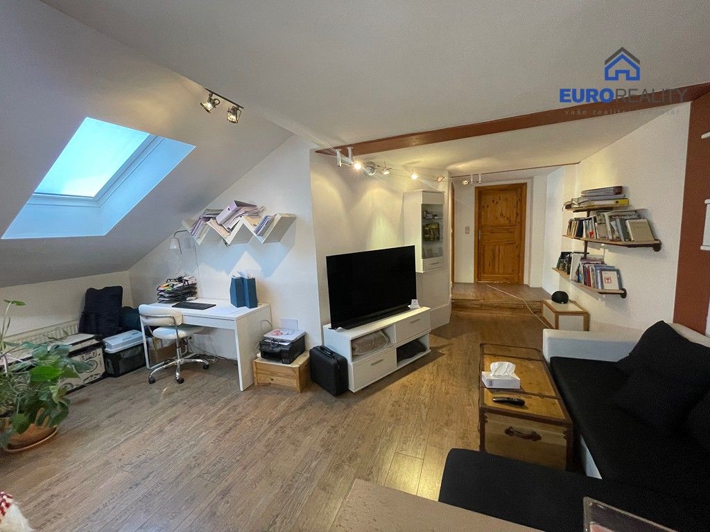 Byt 3+1 · 91 m² · Lidická, Mariánské Lázně - 4