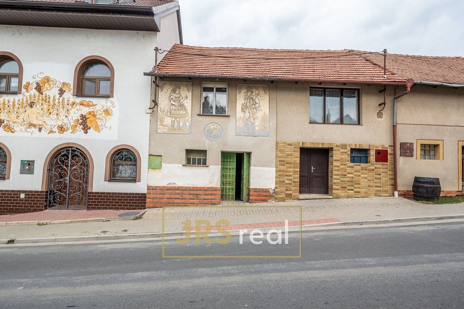 Ostatní, Kobylí, okres Břeclav, Jihomoravský kraj, 62 m² - 1