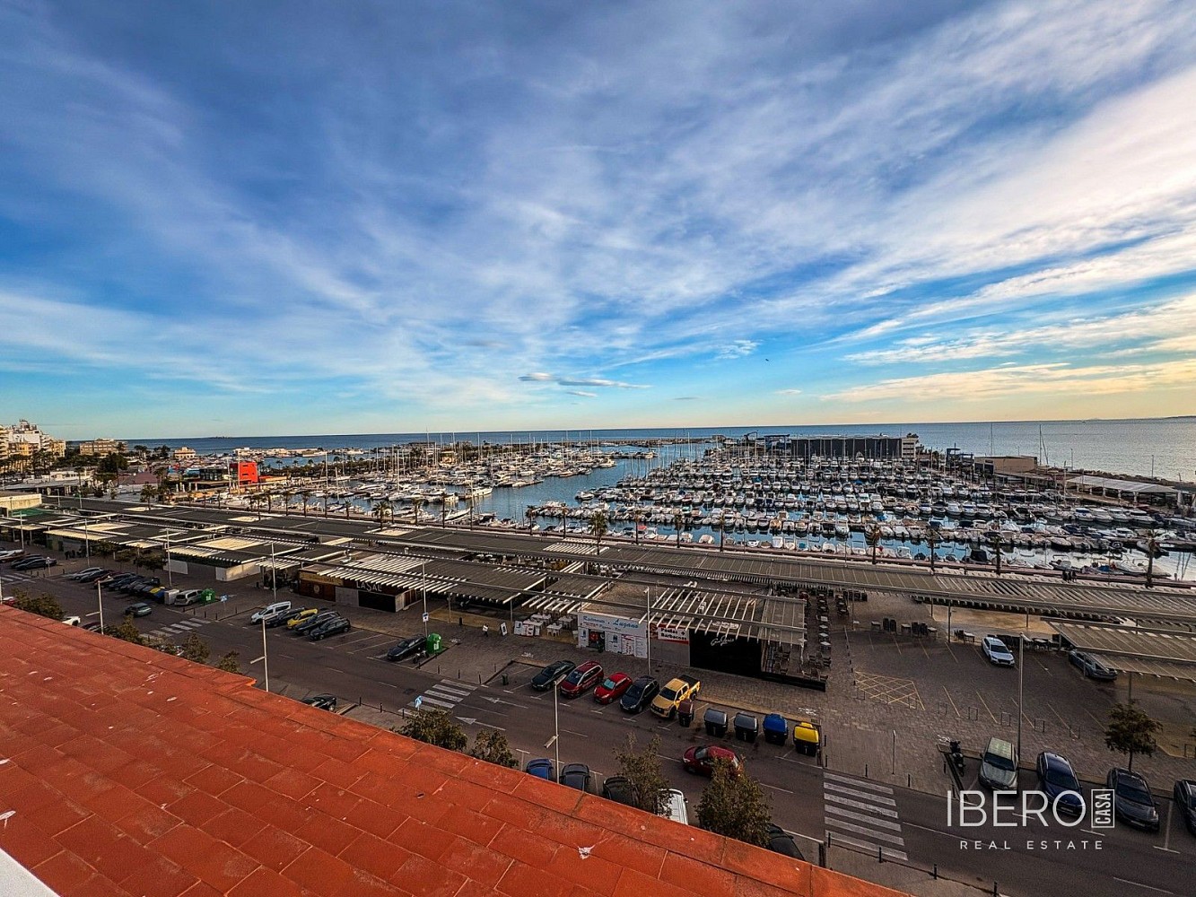 Prodej byt 4+kk - Santa Pola, Španělsko, 200 m² - 5