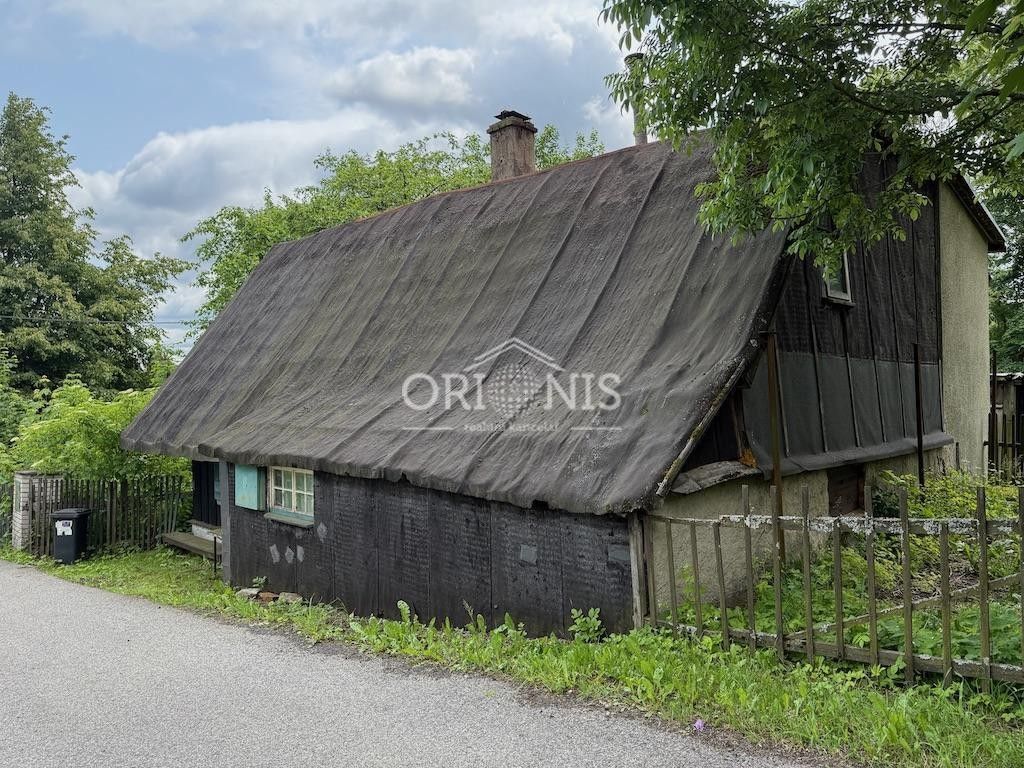 Chalupa · 89 m² · Polevsko - 3