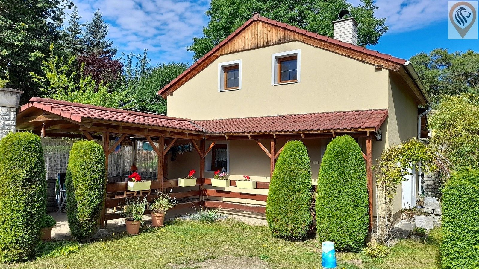 Chalupa · 70 m² · Erpužice - Blahousty, okres Tachov, Plzeňský kraj - 3