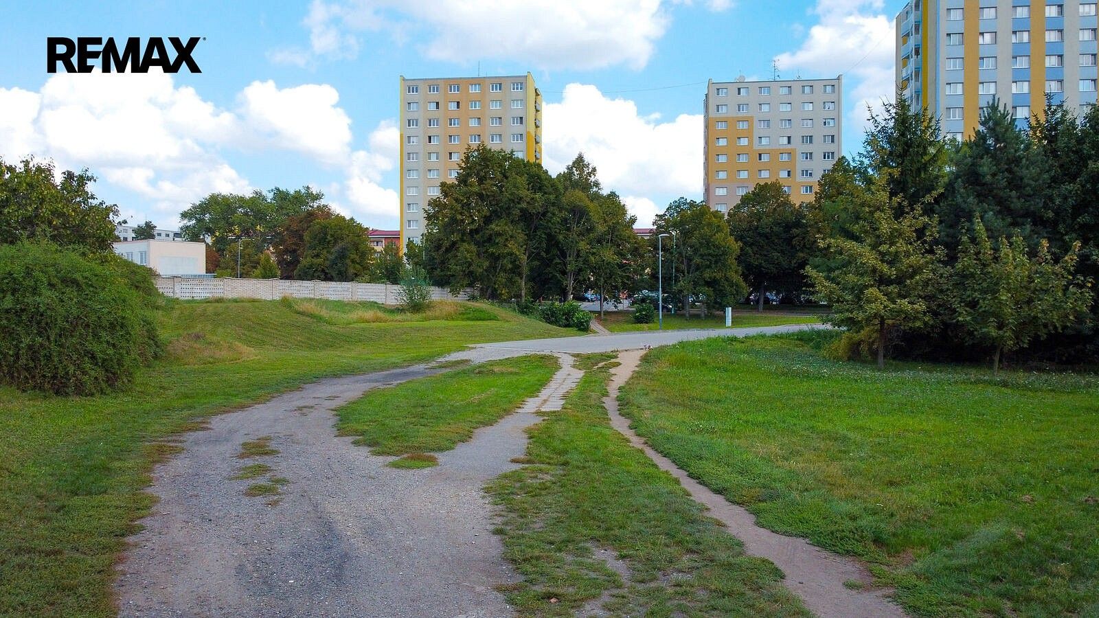 3+kk, Veselí nad Moravou, okres Hodonín, Jihomoravský kraj, 58 m² - 2