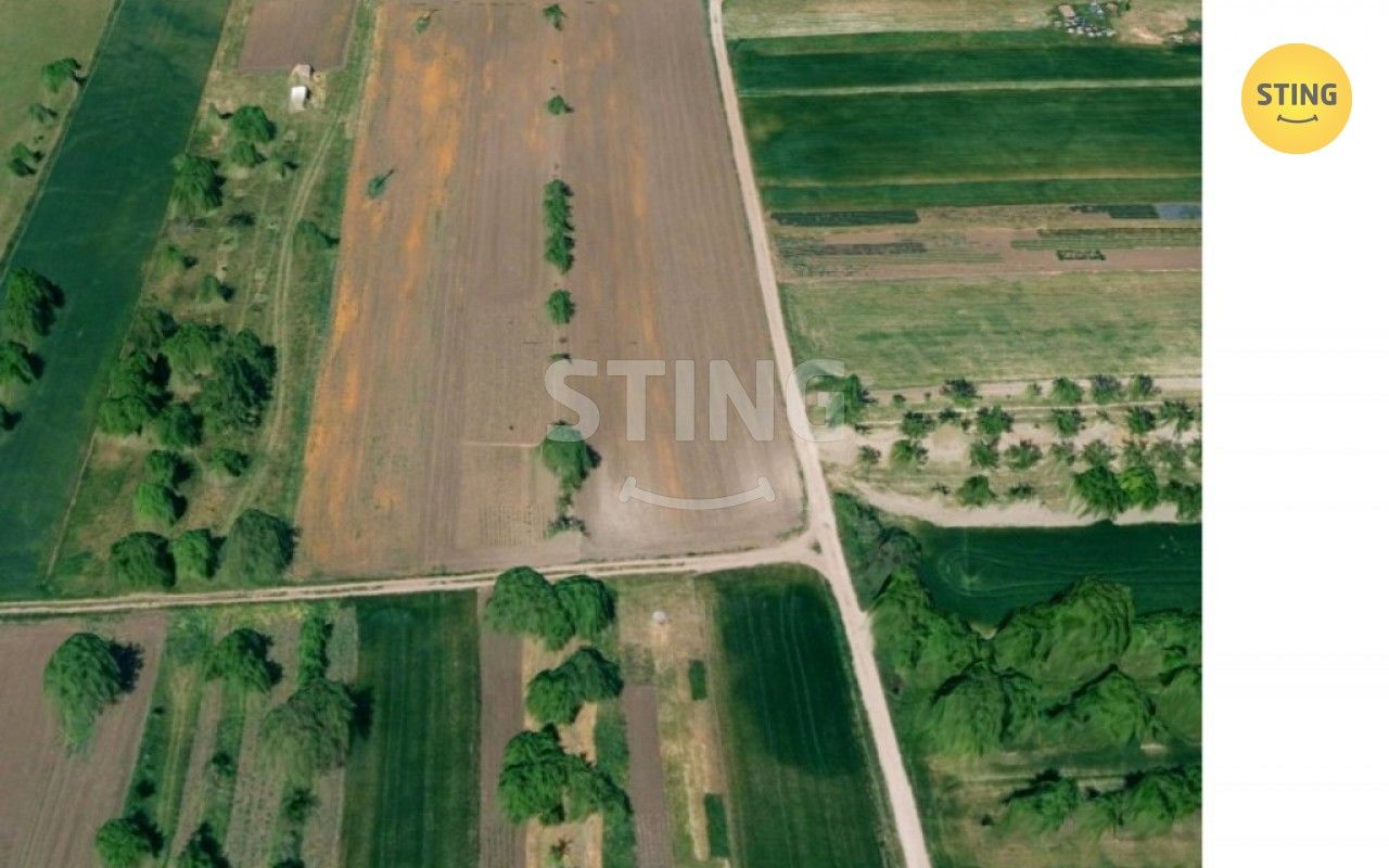 Prodej pozemek pro bydlení - Podivín, 406 m²