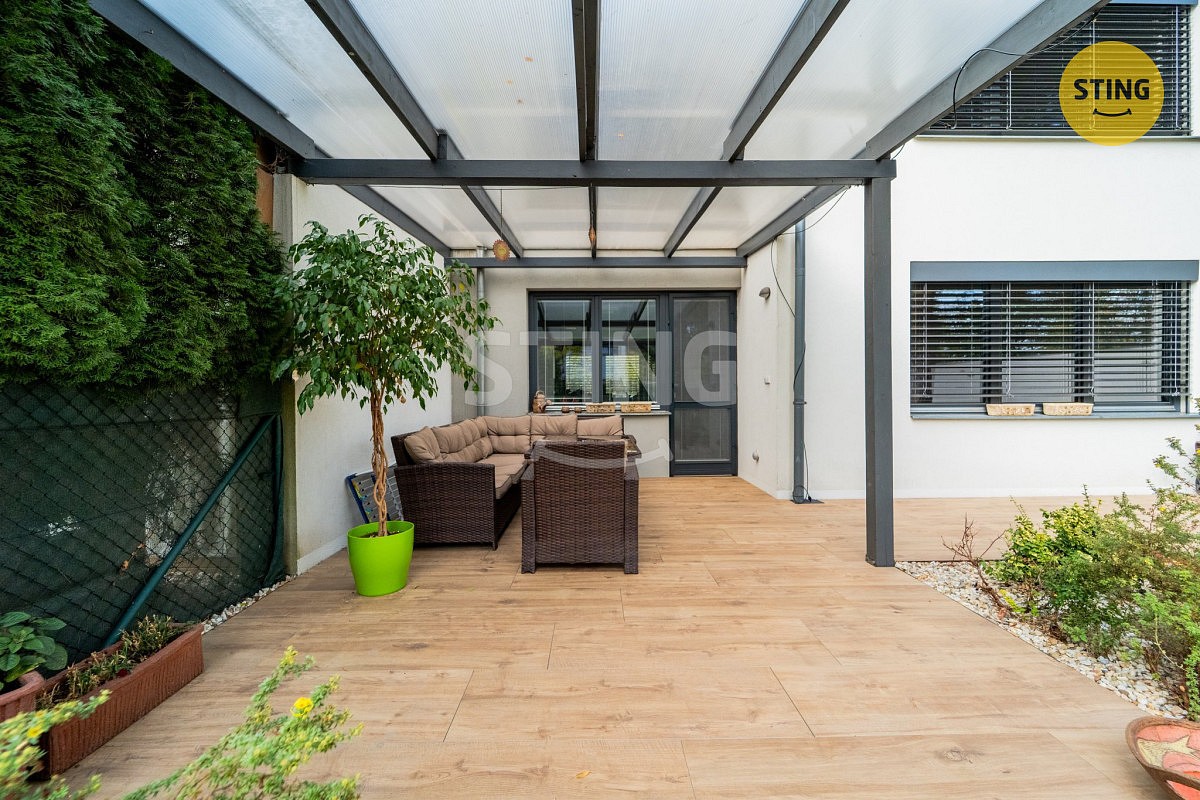 Prodej rodinný dům - Na Prachovníku, Opava - Kylešovice, 130 m² - 2