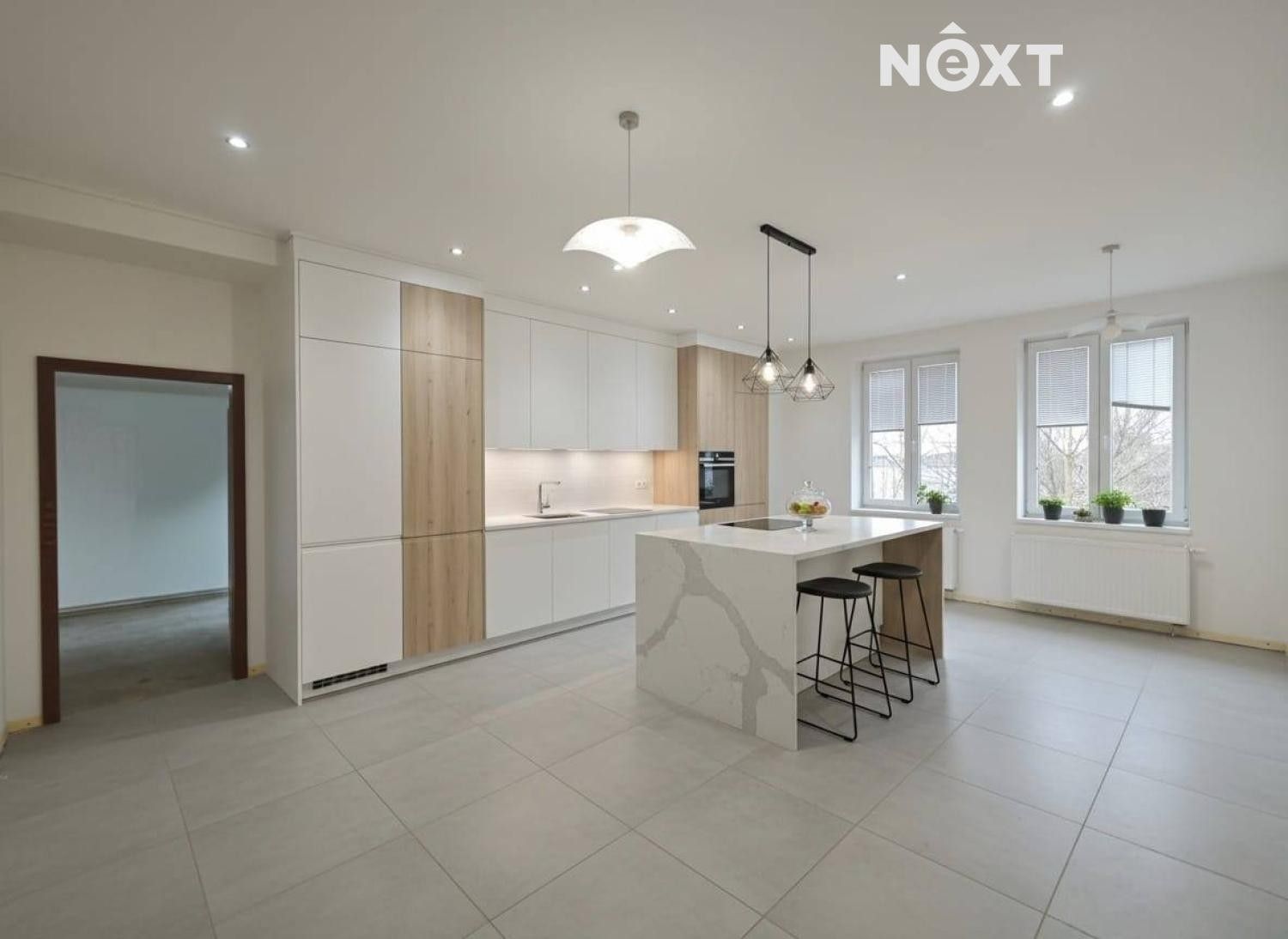 2+kk, Pivovarská, Karviná, 60 m²