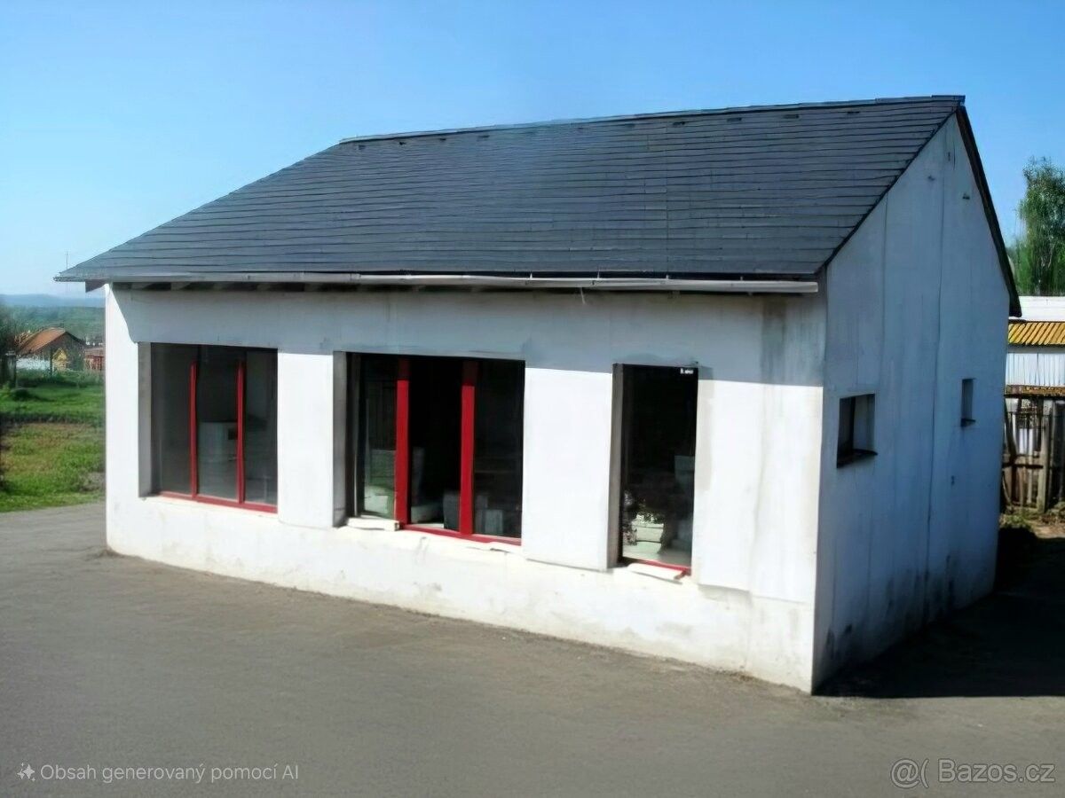 Rodinné domy, Blešno, 503 46