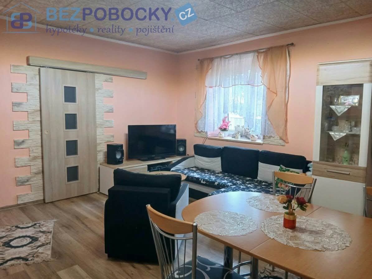 Rodinný dům · 110 m² · Herálec - 2