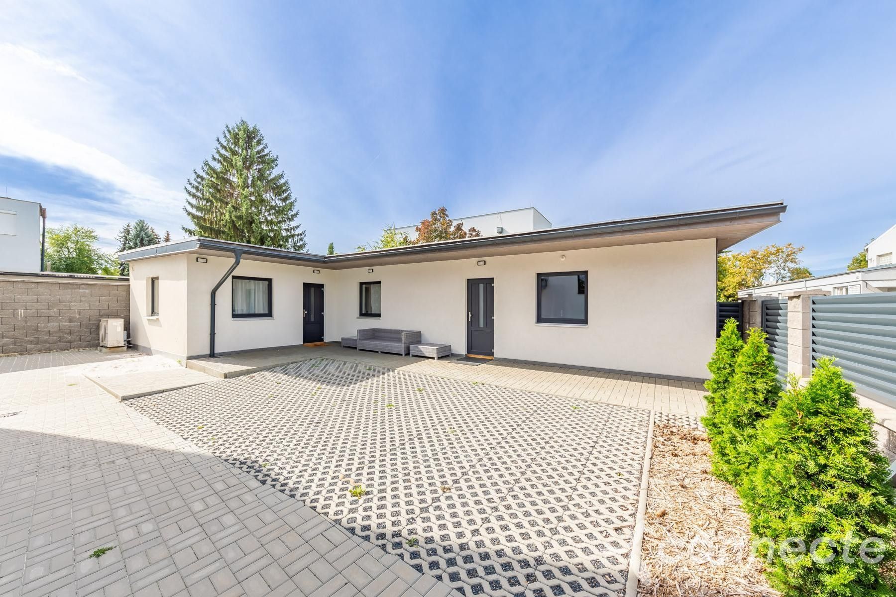 Kanceláře, U chaloupek, Praha Ďáblice, 52 m² - 1