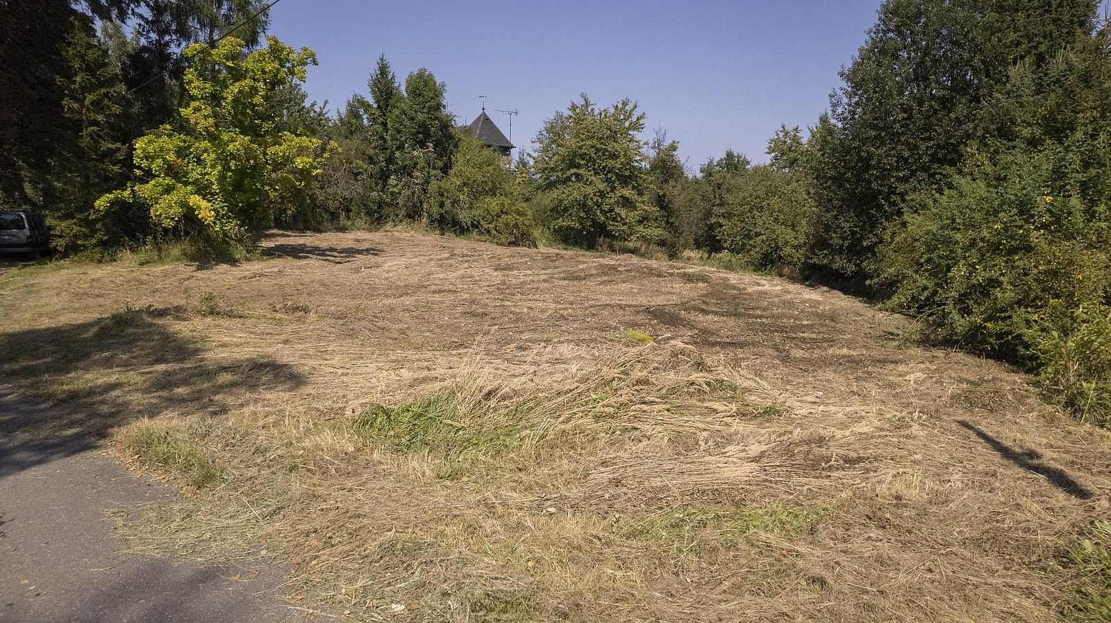 Pozemek pro bydlení · Orlová, okres Karviná - 3