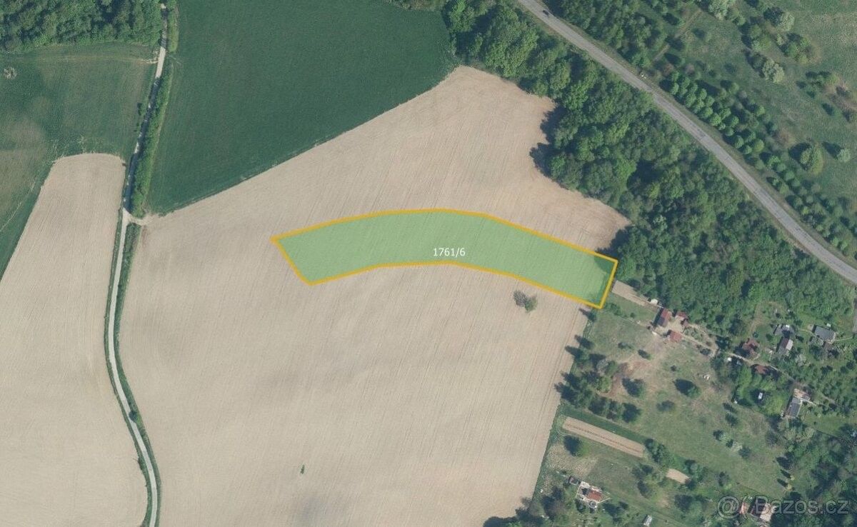 Pozemky pro bydlení, Karviná, 733 01