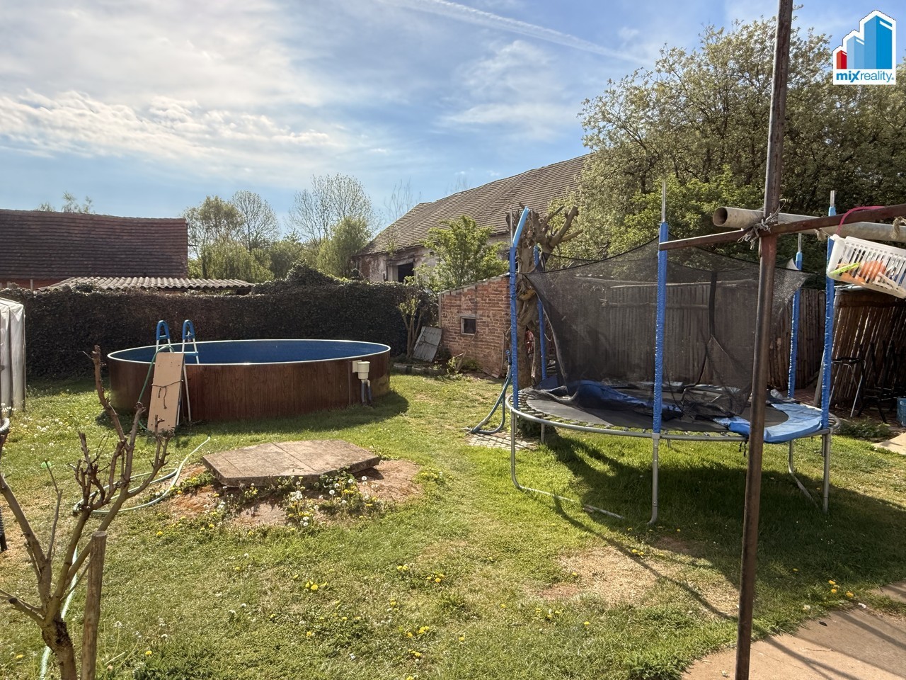 Prodej rodinný dům - Přehýšov, 160 m² - 5
