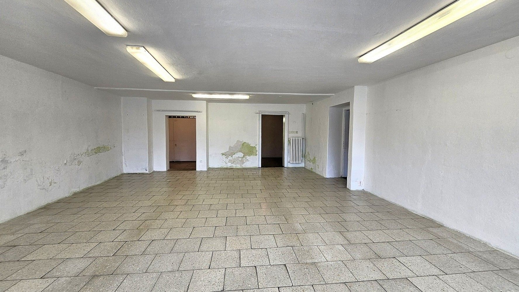 Obchodní prostory · 150 m² · Nové Město pod Smrkem, okres Liberec, Liberecký kraj - 4