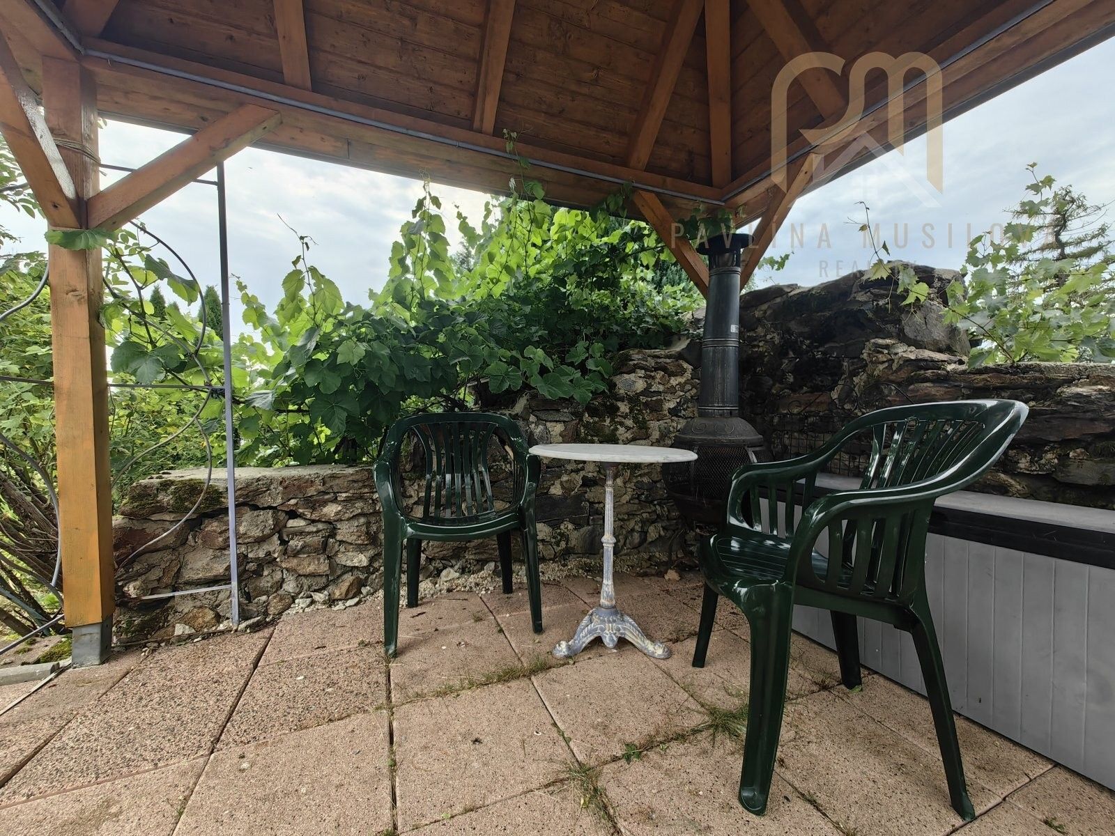 Ostatní, Frymburk Milná, 444 m² - 2