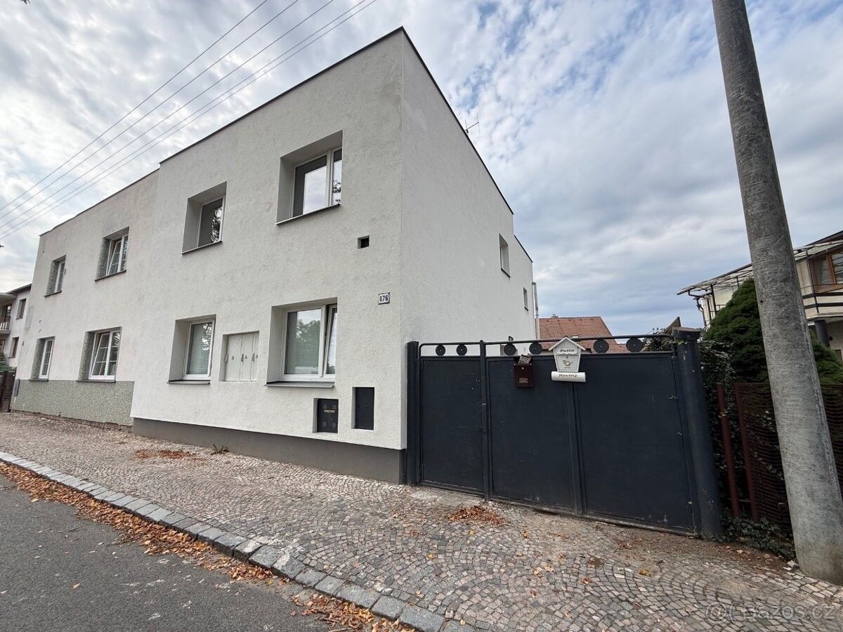 Byty, Bakov nad Jizerou, 294 01 - 1