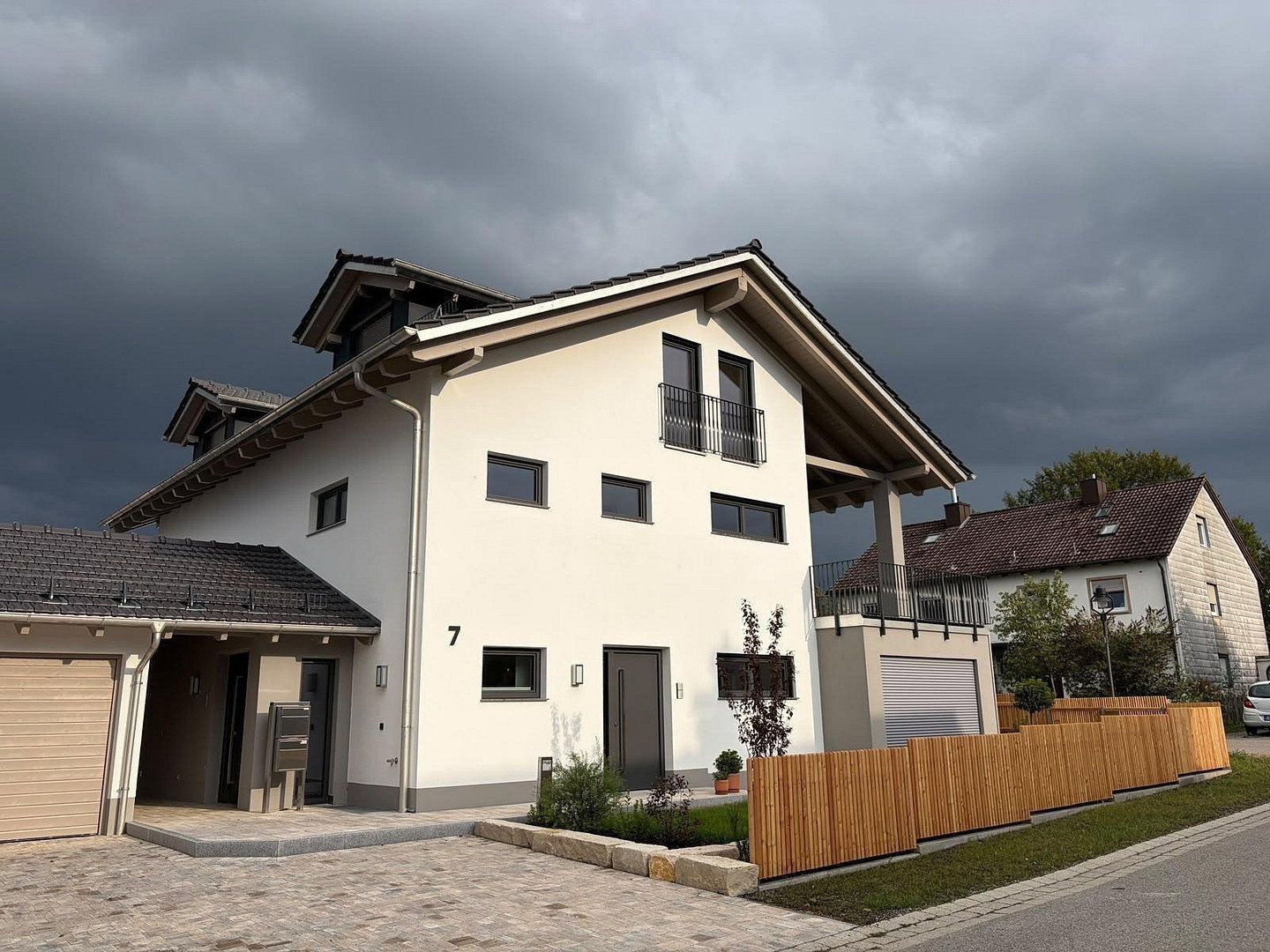 4+kk, Enthammerstr. 7 Grafing Grafing bei München Bayern 85567, 188 m² - 1