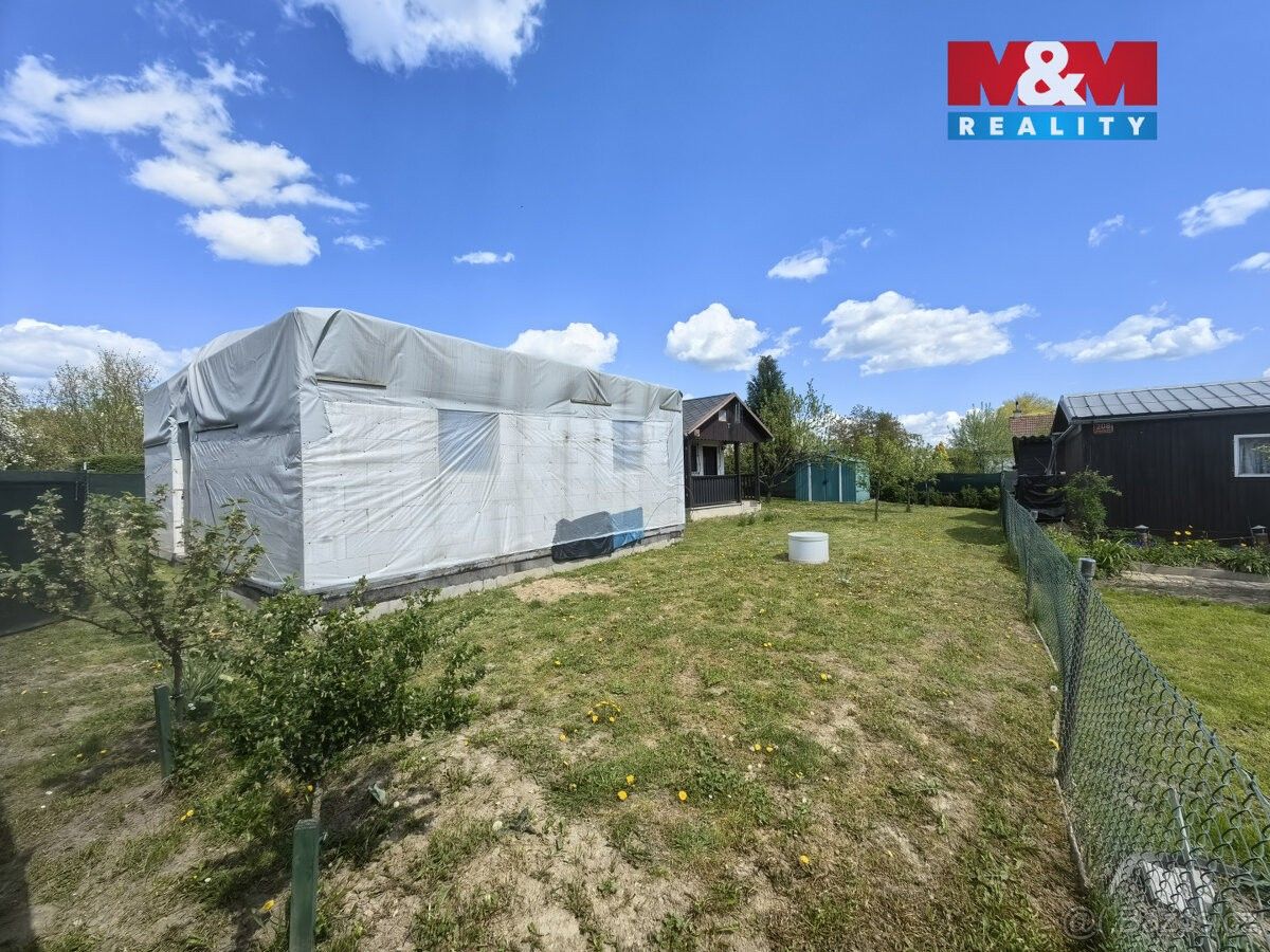 Prodej chata - Banín, 568 02