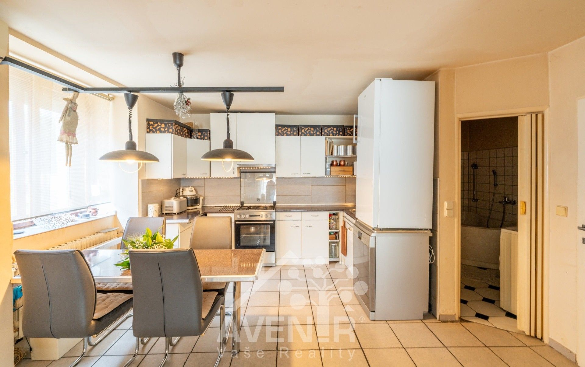 Prodej rodinný dům - Kostelní, Sadská, 190 m²