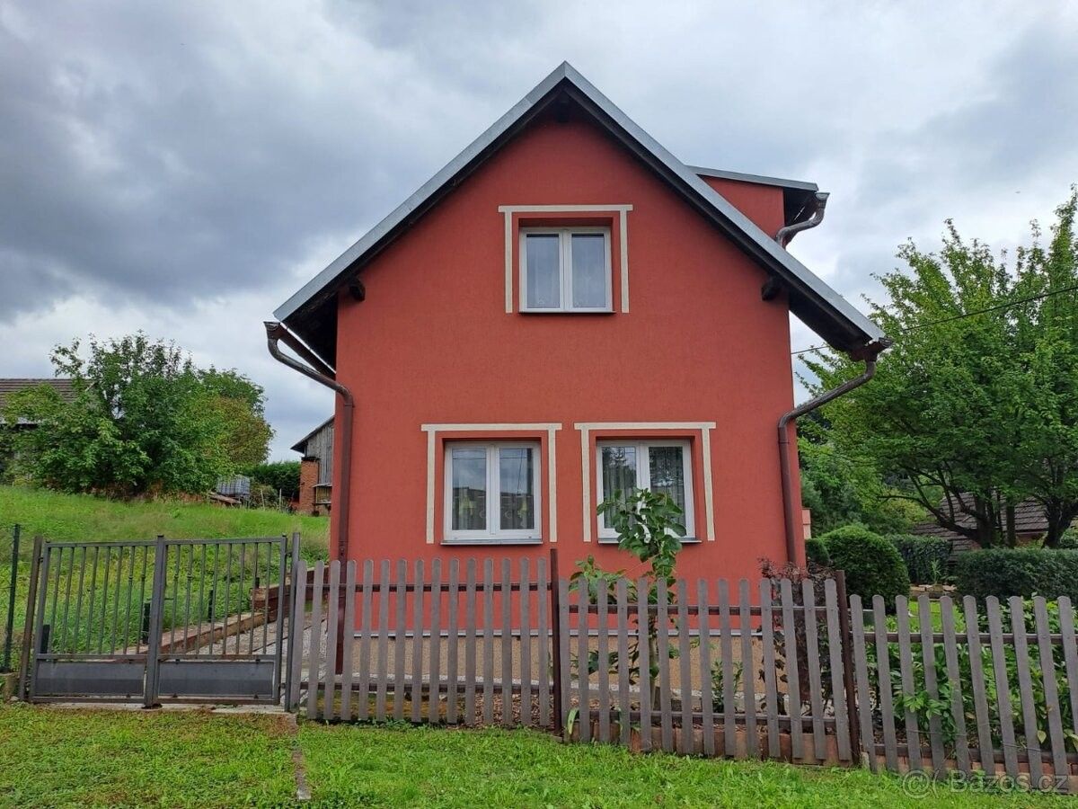 Prodej dům - Vysoké Veselí, 507 03, 684 m²