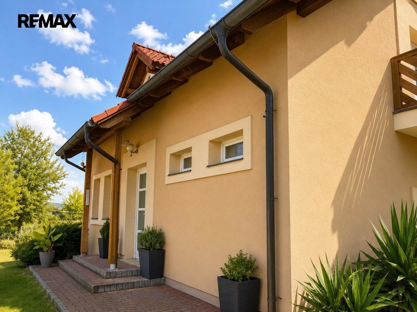 Rodinný dům · 184 m² · Lipová - 3