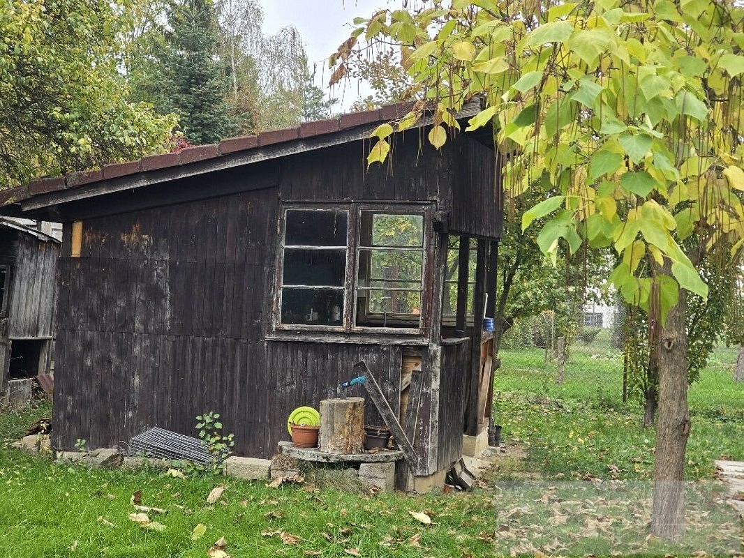 Zahrada · Blížejov, okres Domažlice - 3