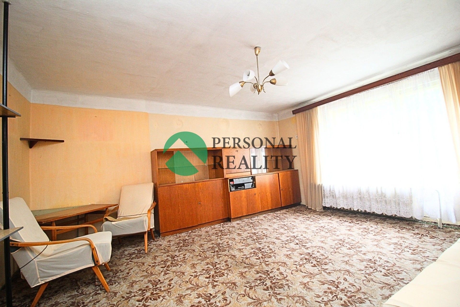 Prodej rodinný dům - Praha, 130 m² - 2