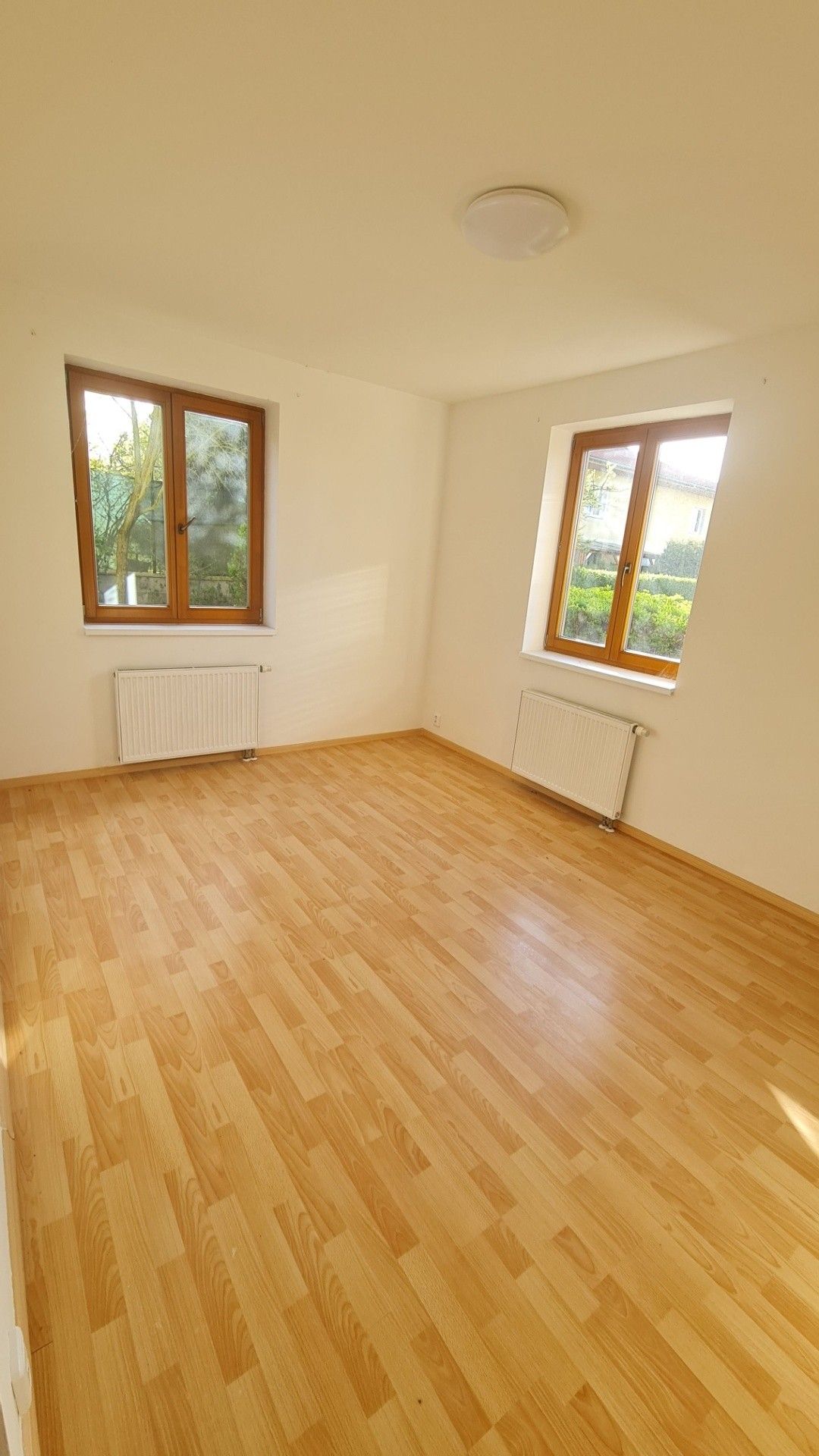 Pronájem byt 3+kk - Hořelické náměstí, Rudná, 61 m²